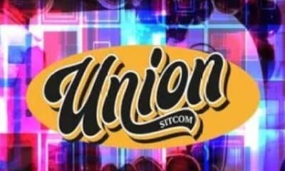 Tommy Davidson talks "Union" TV Show