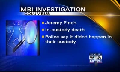 Death of man in Columbus under investigation