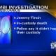 Death of man in Columbus under investigation