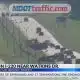 Multi-vehicle crash on I-220 in Jackson