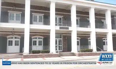 Moss Point holding public hearing for city budget proposal