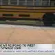 Crews fix raw sewage leak in West Jackson