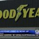 New Goodyear sign finally up at former Cooper plant in Tupelo