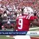Kiffin and Fritz talk top 25 matchup in New Orleans