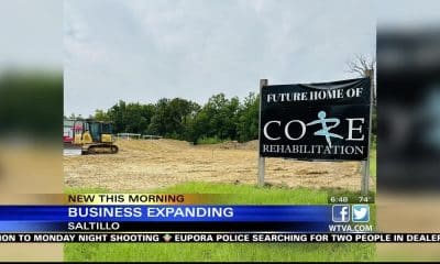 Core Rehabilitation expanding in Saltillo