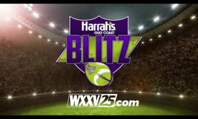 Harrah’s Gulf Coast Blitz 2023 Promo