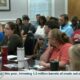 Ocean Springs residents address concerns amid urban renewal plan