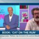 Meet the Author: Aaron Blabey with 'Cat on the Run'