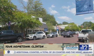 Your Hometown: Clinton, Mississippi