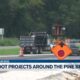 MDOT projects expected to wrap in 2024