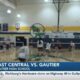 VOLLEYBALL: East Central vs. Gautier (09/07/23)