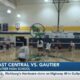 VOLLEYBALL: East Central vs. Gautier (09/07/23)