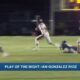 PLAY OF THE NIGHT: Ian Gonzalez Rioz (9-8-23)