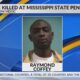 Inmate killed at Mississippi State Penitentiary