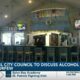 Bay St. Louis City Council to discuss alcohol curfew