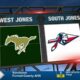 09/08 Highlights: West Jones v. South Jones
