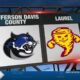 09/08 Highlights: Jefferson Davis County v. Laurel