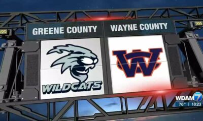 09/08 Highlights: Greene County v. Wayne County