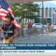 Tunnel to Towers 5k run honors first responders who responded to the 9/11 attacks