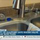 Water valve repaired, but boil order remains in North Gulfport