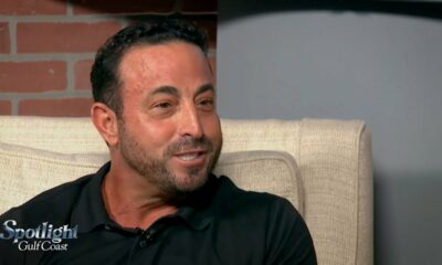 Spotlight Gulf Coast - S2E31 - Ivan Spinner