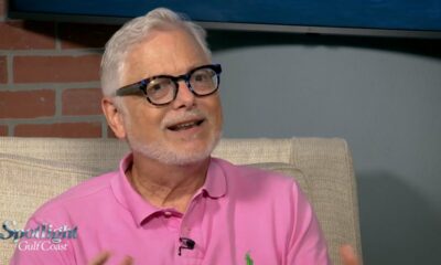 Spotlight Gulf Coast - 2E32 - David Delk