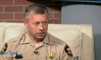 Spotlight Gulf Coast - S2E30 - Sheriff John Ledbetter