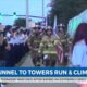 Tunnel to Towers 5K and Climb