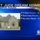 This is last weekend to visit Tupelo St. Jude Dream Home