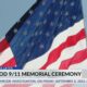 Flowood holds 9/11 ceremony on Monday