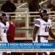High School Football Week 3: D'Iberville hosts Picayune