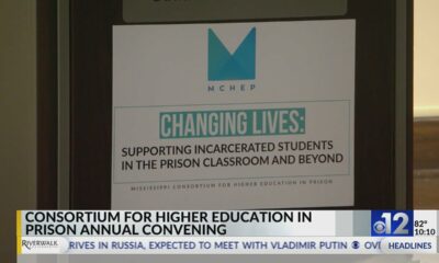 Consortium for Higher Education in Prison holds annual meeting
