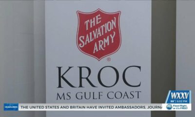 The Kroc Center celebrates 12 years on the Mississippi Gulf Coast