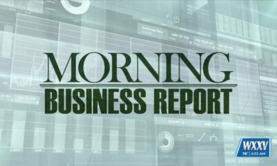 Morning Business Report: September 12th, 2023