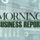 Morning Business Report: September 12th, 2023