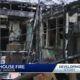 Child dies in Jackson fire