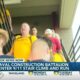Naval Construction Battalion Center holds 9/11 stair climb