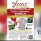 Interview: Just Jesus 5K Run/Walk set for Sept. 30 in Tupelo