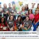 Children’s of Mississippi NICU hosts Read-a-thon