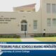 Hattiesburg Public Schools making renovations