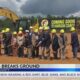 Buc-ee's breaks ground in Harrison County