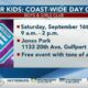 Boys & Girls Club hosts Coast-wide Day of Play