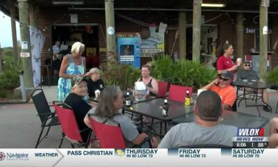 HAPPENING NOW: Concerts on the Causeway in Biloxi