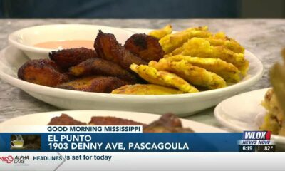 Festival Hispano de Pascagoula takes to Beach Park this weekend