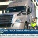 CAM Transport staff celebrates National Truck Driver Appreciation Week
