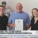 Former USM baseball coach to serve as grand marshal for homecoming parade