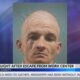 Wilkinson County escapee captured