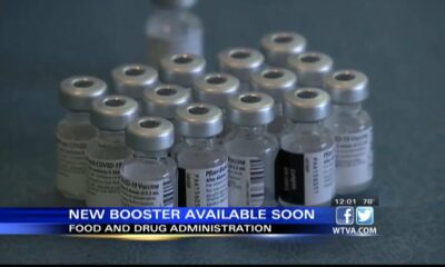 Tupelo doctor talks new COVID vaccines