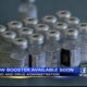 Tupelo doctor talks new COVID vaccines