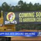 Ground broken on Mississippi's first Buc-ee’s